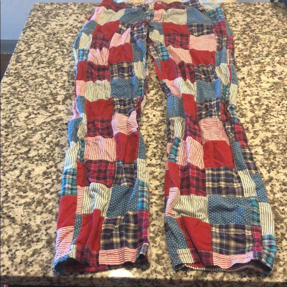 Aerie pajama pants